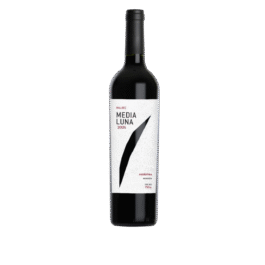 FINCA MEDIA LUNA MALBEC 2024