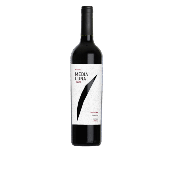 FINCA MEDIA LUNA MALBEC 2024