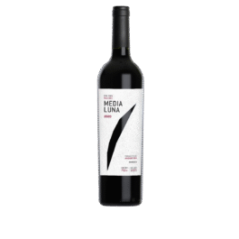 FINCA MEDIA LUNA MALBEC 2020