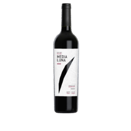 FINCA MEDIA LUNA MALBEC 2022