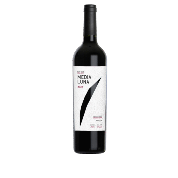 FINCA MEDIA LUNA MALBEC 2022