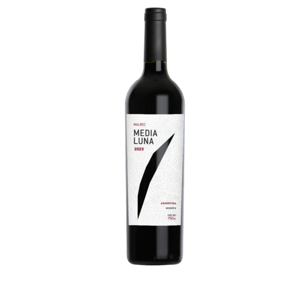 FINCA MEDIA LUNA MALBEC 2023